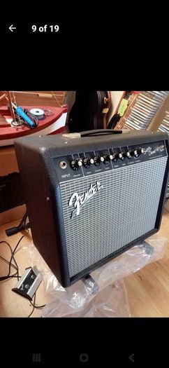 Fender Super Champ X2