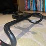 Bike Handlebars Black Inc Integrated Aero Barstem Image 6