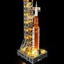 Lego Icons NASA Artemis Space Launch System 10341 Image 8