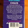 'Star Trek.Exiles' book Image 2