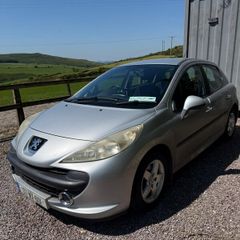 Car Peugeot 206 - 2008 150000km NTCFeb 271250