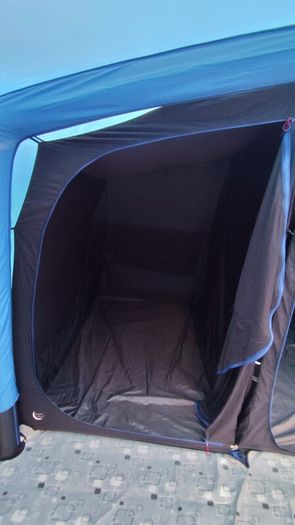 Berghaus Freedom 7 Air Tent