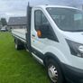 Ford Transit 2018 Image 2