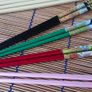 Wooden Chopsticks Image 5