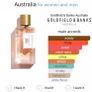 Sunset hour Goldfield and Banks 2ml decant Image 2
