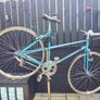 Vintage PUCH Bicycle Image 9
