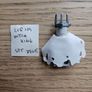 lego lor104 witch king, set lord of the rings/hobbit 79015 Image 2
