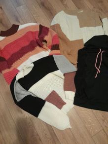 sweater