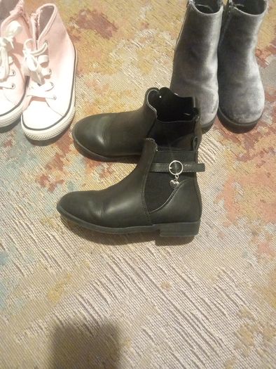 girls boots