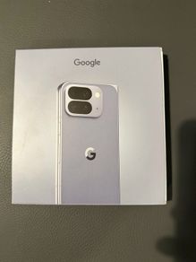Google Pixel 10 Pro Fold ,256GB Brand New Sealed