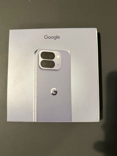 Google Pixel 10 Pro Fold ,256GB Brand New Sealed