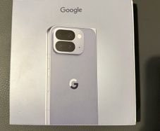 Google Pixel 10 Pro Fold ,256GB Brand New Sealed