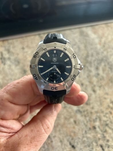 Tag Heuer Aquaracer