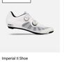 Giro Imperial II Cycling Shoes Size 45 Image 4