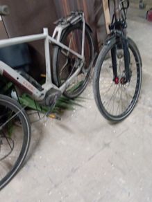 bicycles