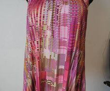 George print sleveless top/tunic size UK12/14 EU40/42 Postage included