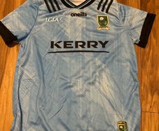 Jersey