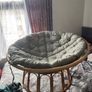 Wicker Chair Image 5