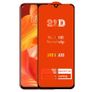 Tempered Glass Full Glue Cover Film Screen Protector For Samsung Galaxy A21S Image 3
