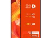 21D Tempered Glass Full Glue Film Screen Protector For Samsung Galaxy S20 FE