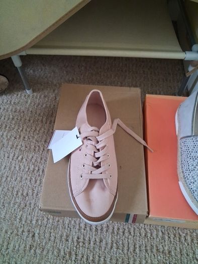 sneakers