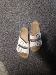 ladies sandles