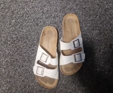 ladies sandles