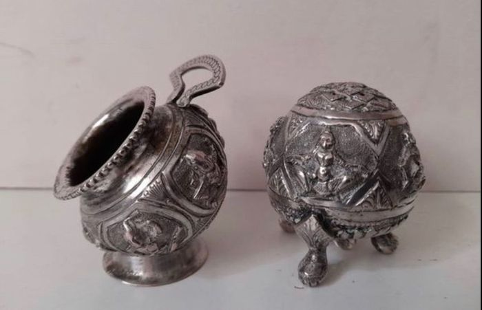 Collection of Solid Sterling Silver
