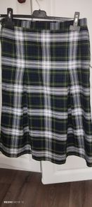 St Pauls Monasterevin Skirt