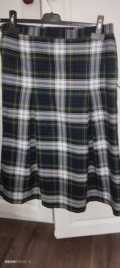 St Pauls Monasterevin Skirt
