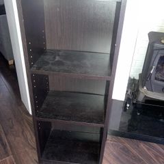 IKEA BILLY Bookcase, black