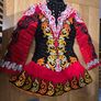Rising star irish dancing dress Image 3