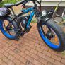 fat tyre e bike Image 6