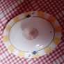 Homecraft By Noritake Arklow Teapot,  Plate & Bowl Image 4