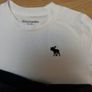 Abercrombie T-shirt & Shorts Image 3