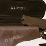 Authentic Gucci Reading Glasses/As New Image 6