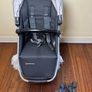 uppababy V2 ramble seat Image 2