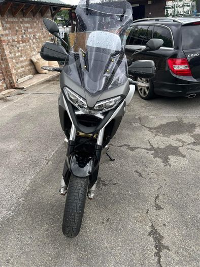 2015 Honda Unknown