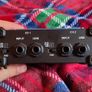 TGI Passive Dual Channel DI Box - TGIDIB2 Image 2