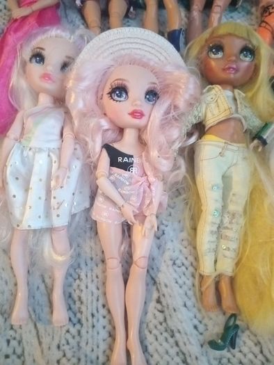 rainbow high bundle