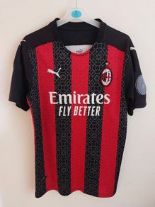ac milan jersey