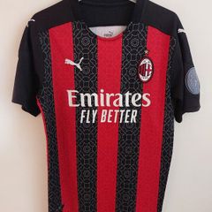 ac milan jersey
