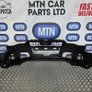 Front Bumper Skin for Audi A5 / S5 B8.5 2012-2015 Facelift S-Line Image 4