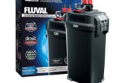 Hagen Fluval 407 External Filter up to 500ltr