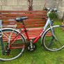 Ladies Bike Image 2