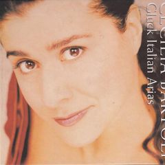 Cecilia Bartoli. Gluck Italian Arias. CD. Free Postage!