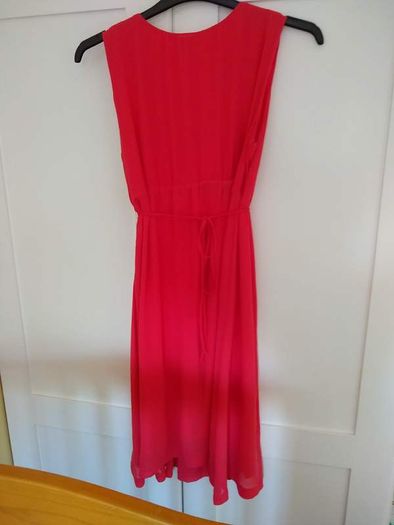 Maternity dress
