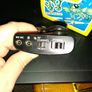 Sony wireless microphone system Image 4