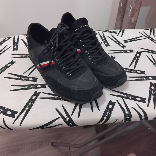 Tommy Hilfiger shoes