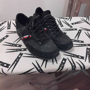 Tommy Hilfiger shoes